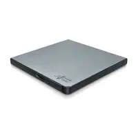 Hitachi-LG Slim Portable DVD-Writer