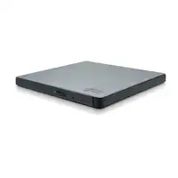 Hitachi-LG Slim Portable DVD-Writer