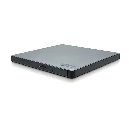 Hitachi-LG Slim Portable DVD-Writer