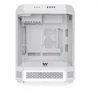 Thermaltake CA-1Z1-00M6WN-00 carcasa de ordenador Midi Tower Blanco