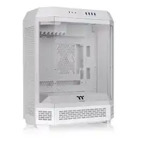 Thermaltake CA-1Z1-00M6WN-00 carcasa de ordenador Midi Tower Blanco