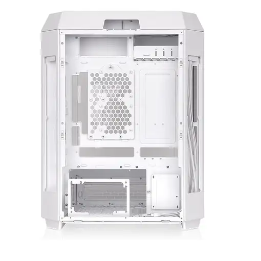 Thermaltake CA-1Z1-00M6WN-00 carcasa de ordenador Midi Tower Blanco