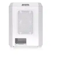 Thermaltake CA-1Z1-00M6WN-00 carcasa de ordenador Midi Tower Blanco
