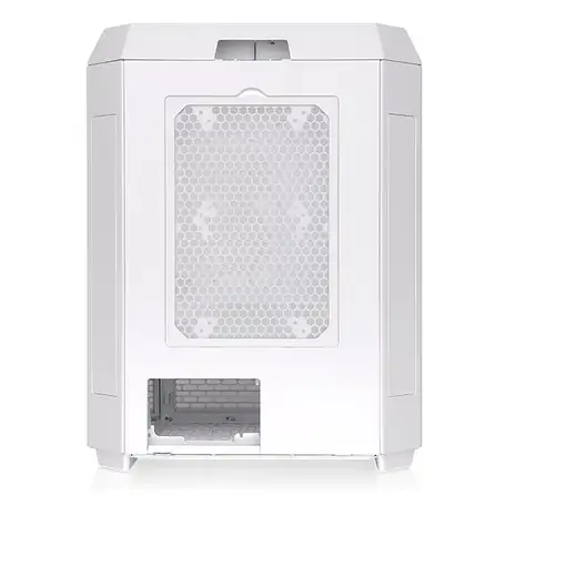Thermaltake CA-1Z1-00M6WN-00 carcasa de ordenador Midi Tower Blanco