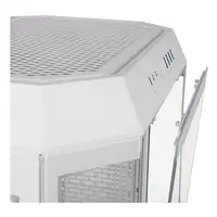 Thermaltake CA-1Z1-00M6WN-00 carcasa de ordenador Midi Tower Blanco