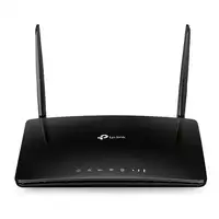 TP-Link Archer MR500 router inalámbrico Gigabit Ethernet Doble banda (2,4 GHz / 5