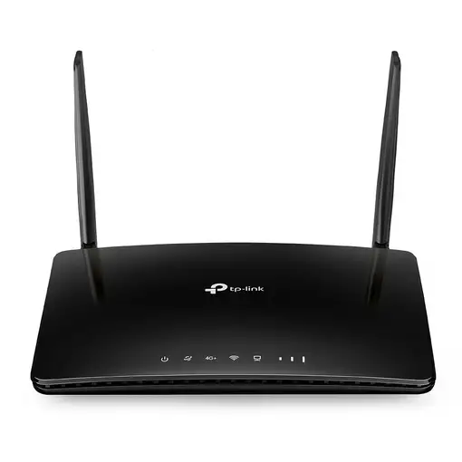TP-Link Archer MR500 router inalámbrico Gigabit Ethernet Doble banda (2,4 GHz / 5