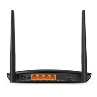 TP-Link Archer MR500 router inalámbrico Gigabit Ethernet Doble banda (2,4 GHz / 5