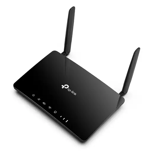 TP-Link Archer MR500 router inalámbrico Gigabit Ethernet Doble banda (2,4 GHz / 5