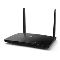 TP-Link Archer MR500 router inalámbrico Gigabit Ethernet Doble banda (2,4 GHz / 5