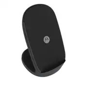 Motorola SJW202-EU cargador de dispositivo móvil Smartphone Negro USB Cargador ina