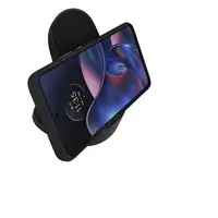 Motorola SJW202-EU cargador de dispositivo móvil Smartphone Negro USB Cargador ina