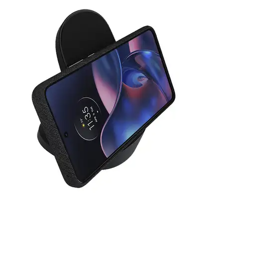 Motorola SJW202-EU cargador de dispositivo móvil Smartphone Negro USB Cargador ina