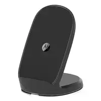 Motorola SJW202-EU cargador de dispositivo móvil Smartphone Negro USB Cargador ina