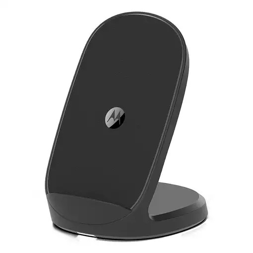 Motorola SJW202-EU cargador de dispositivo móvil Smartphone Negro USB Cargador ina