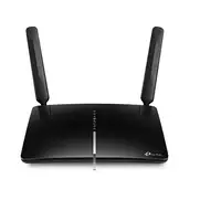 TP-Link Archer MR600 router inalámbrico Gigabit Ethernet Doble banda (2,4 GHz / 5