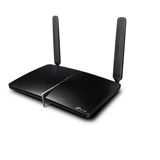 TP-Link Archer MR600 router inalámbrico Gigabit Ethernet Doble banda (2,4 GHz / 5
