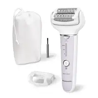 Panasonic ES-EY30 60 pinzas Rosa, Blanco