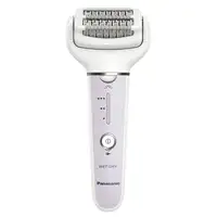 Panasonic ES-EY30 60 pinzas Rosa, Blanco