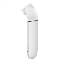 Panasonic ES-EY30 60 pinzas Rosa, Blanco