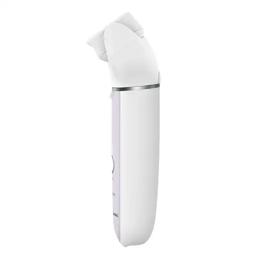 Panasonic ES-EY30 60 pinzas Rosa, Blanco