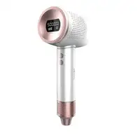 Cecotec 04430 depiladora Rosa, Blanco