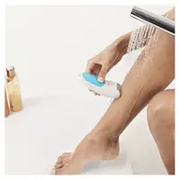 Braun Silk-épil 5 SES 5-605 28 pinzas Azul, Blanco