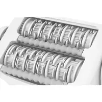 Panasonic ES-EY90 60 pinzas Azul, Blanco