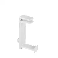 Mars Gaming MHH2W, Blanco, Único