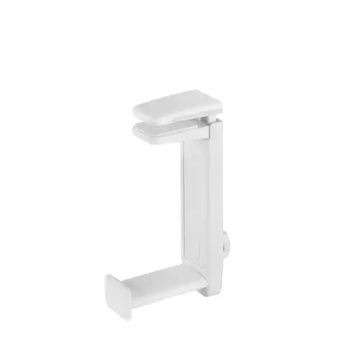 Mars Gaming MHH2W, Blanco, Único
