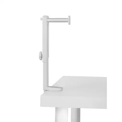 Mars Gaming MHH2W, Blanco, Único