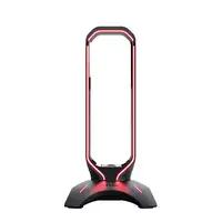 Trust GXT 265 Cintar Soporte para auriculares