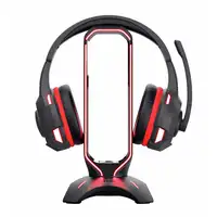 Trust GXT 265 Cintar Soporte para auriculares