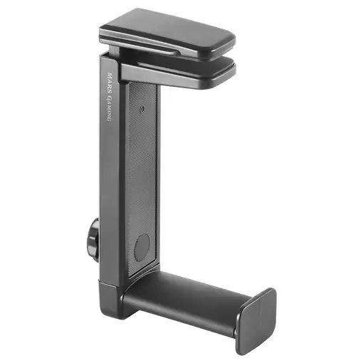 Mars Gaming MHH2, Negro