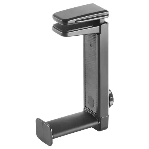 Mars Gaming MHH2, Negro