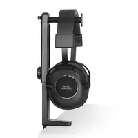Mars Gaming MHH2, Negro