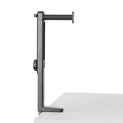 Mars Gaming MHH2, Negro