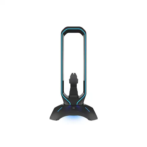 GENESIS Vanad 500 Soporte para auriculares