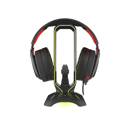 GENESIS Vanad 500 Soporte para auriculares