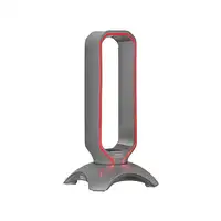 Mars Gaming MHHX, Grafito, One size