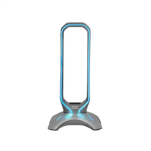 Mars Gaming MHHX, Grafito, One size