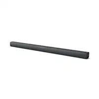 Philips Soundbar 2.0 Gris 2.0 canales 30 W