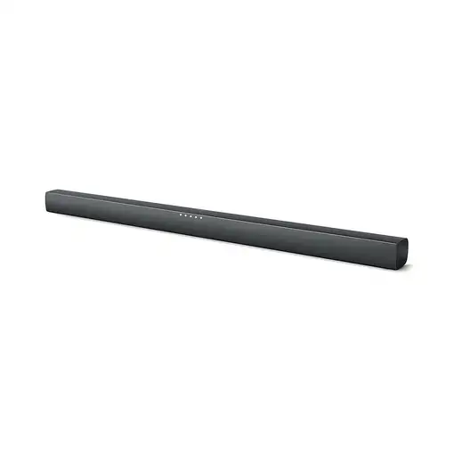 Philips Soundbar 2.0 Gris 2.0 canales 30 W