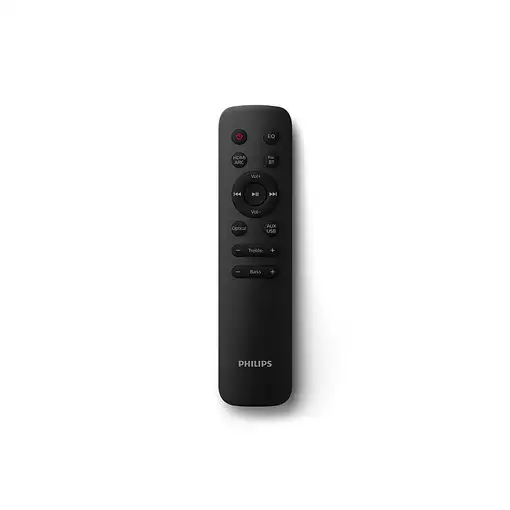Philips Soundbar 2.0 Gris 2.0 canales 30 W