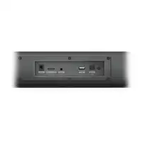 Philips Soundbar 2.0 Gris 2.0 canales 30 W