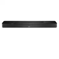 Bose 892079-2100 altavoz soundbar Negro
