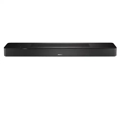 Bose 892079-2100 altavoz soundbar Negro