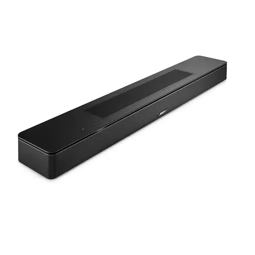 Bose 892079-2100 altavoz soundbar Negro