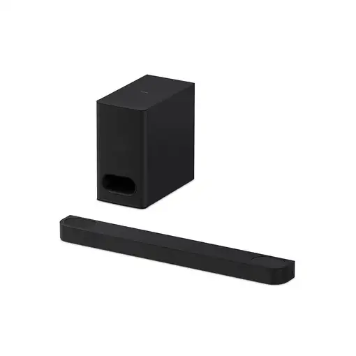 Sony HT-B600 Negro 3.1.2 canales 350 W