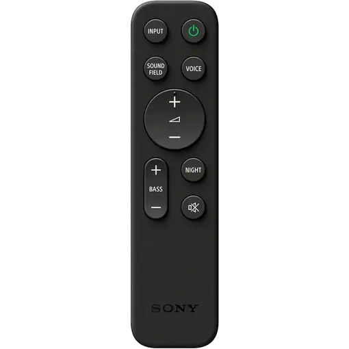 Sony HT-B600 Negro 3.1.2 canales 350 W